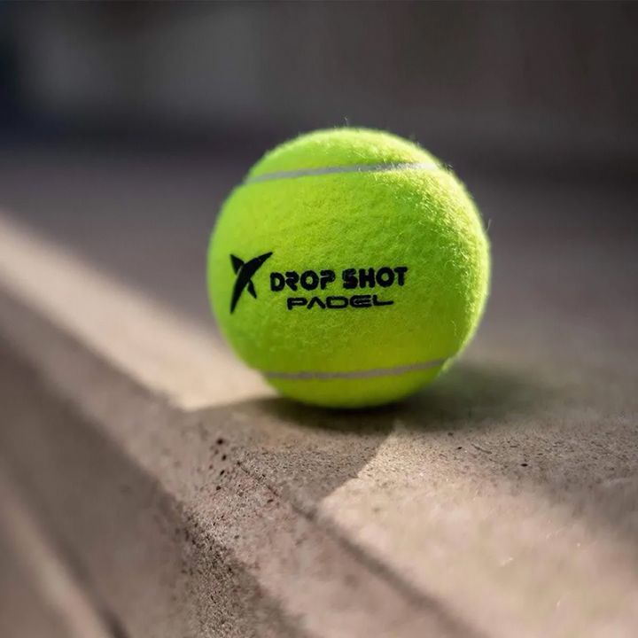Drop Shot Tournament Balls 3x